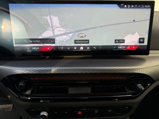 BMW 430 2025