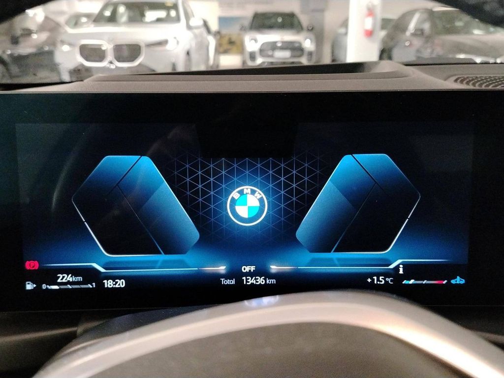 BMW Other 2025