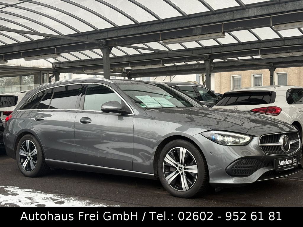 Mercedes-Benz C 200 2023