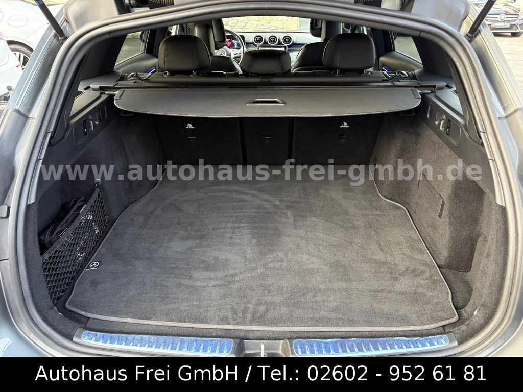 Mercedes-Benz C 200 2023