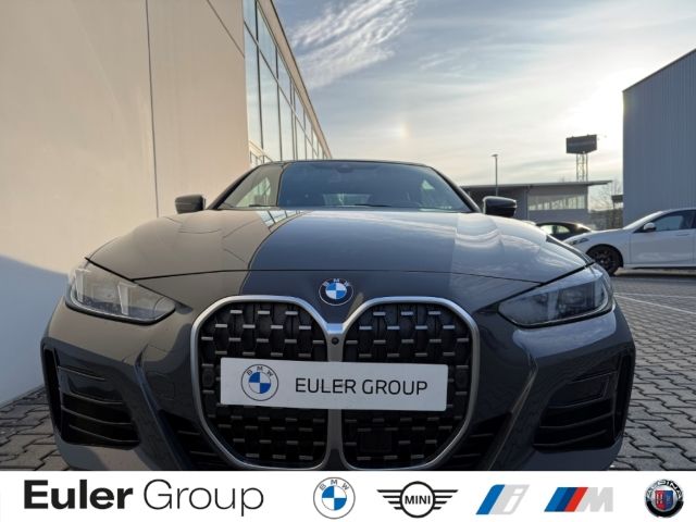 BMW 430 2025