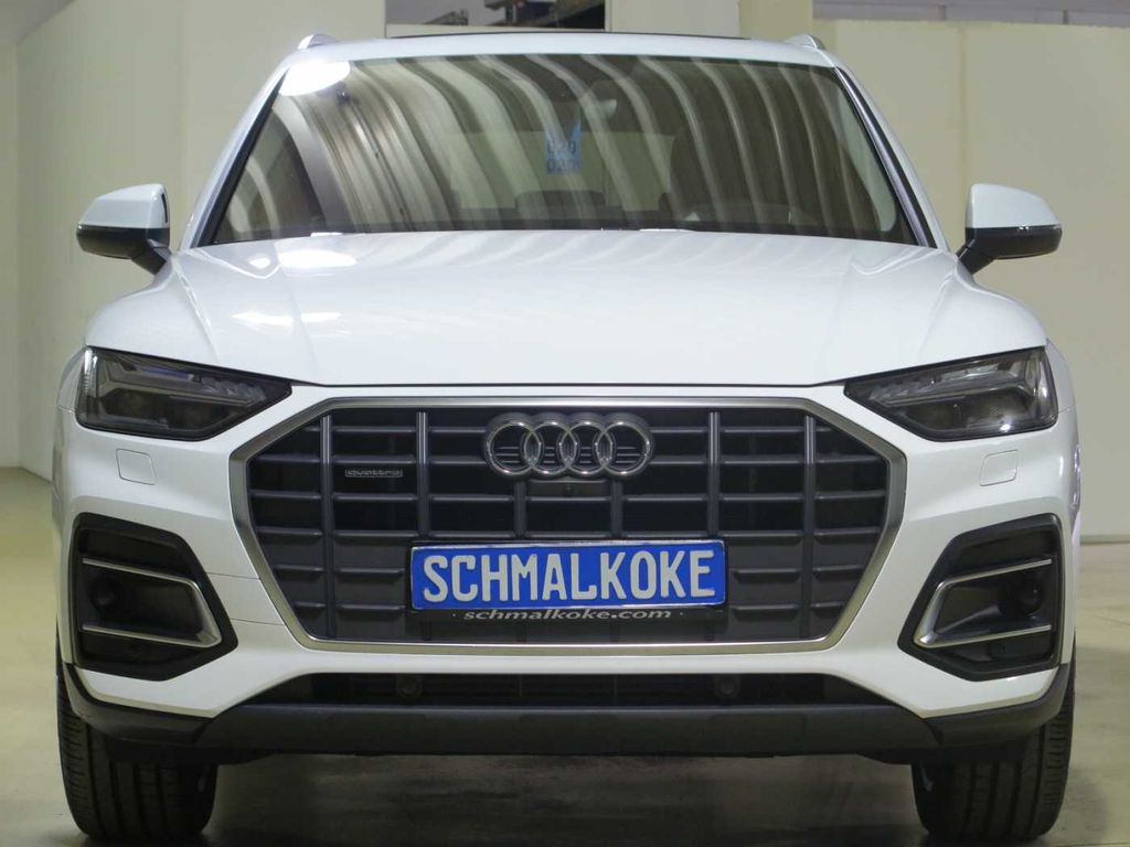 Audi Q5 2023