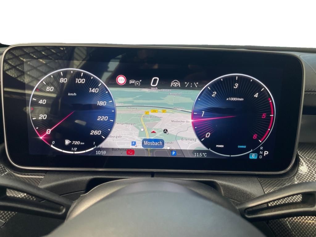 Mercedes-Benz C 220 2023