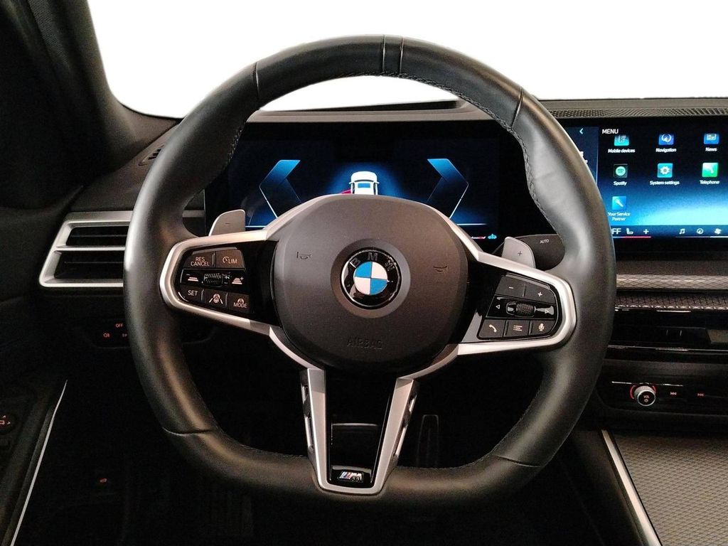 BMW Other 2025