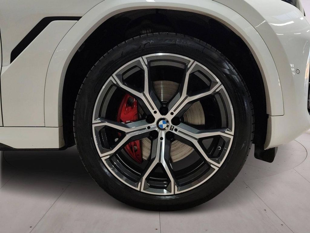BMW X6 2024