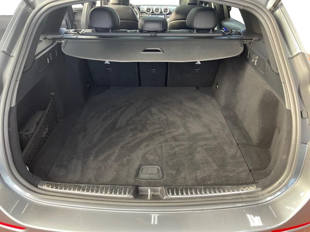 Mercedes-Benz C 220 2023