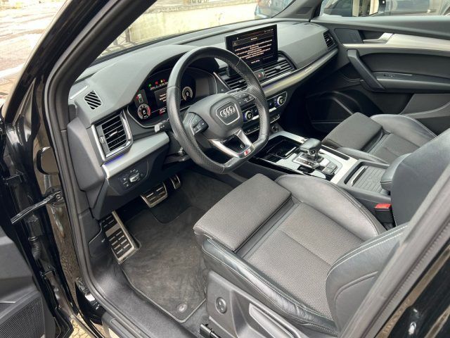 Audi Q5 2022