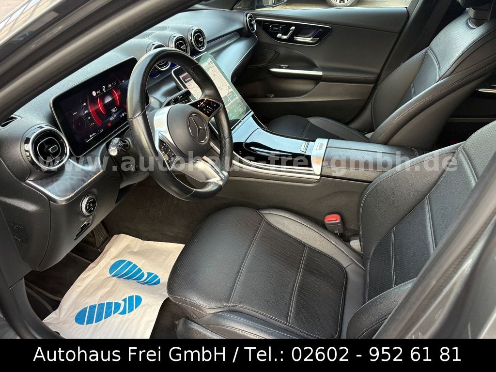Mercedes-Benz C 200 2023