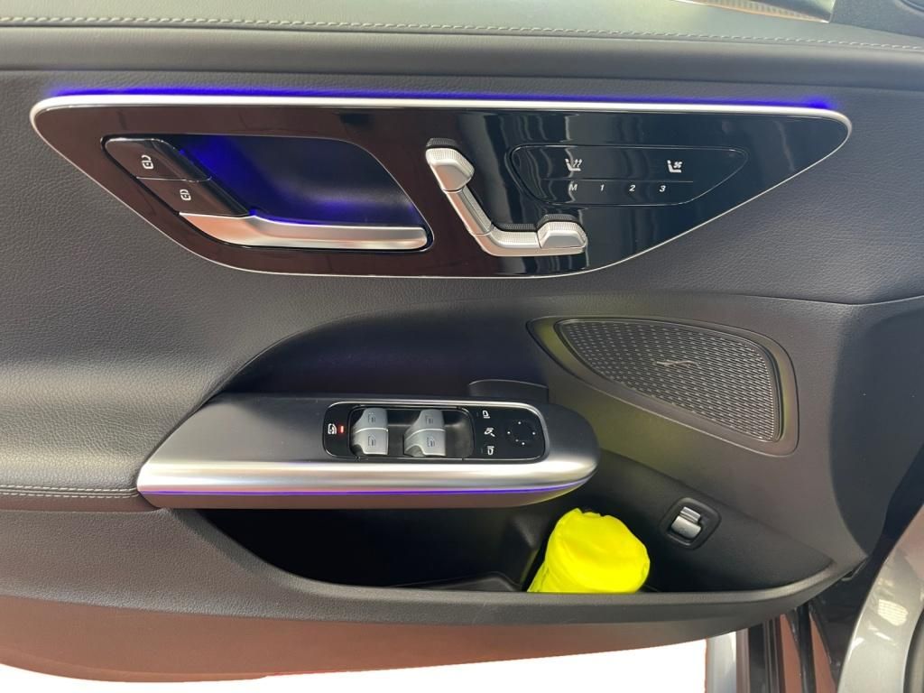 Mercedes-Benz C 220 2023