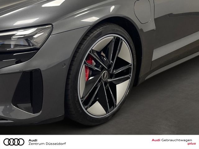 Audi e-tron GT 2022