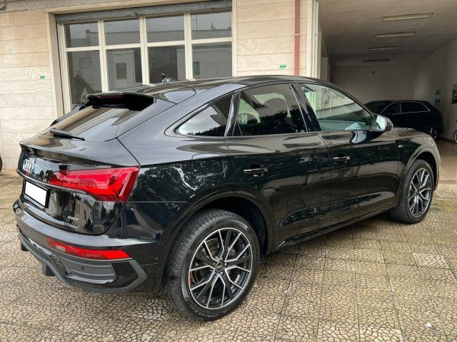 Audi Q5 2022