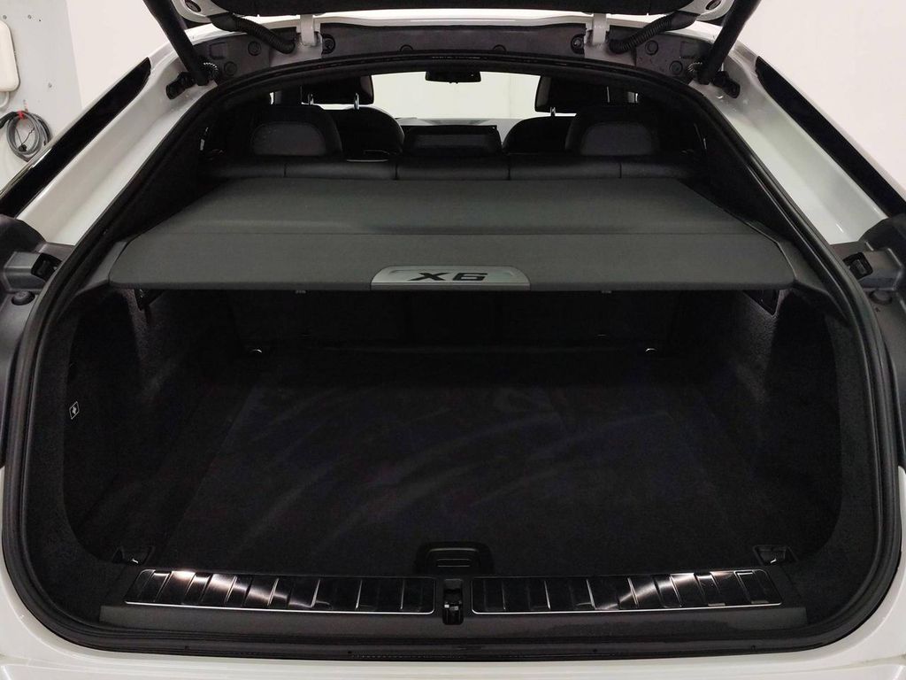 BMW X6 2024
