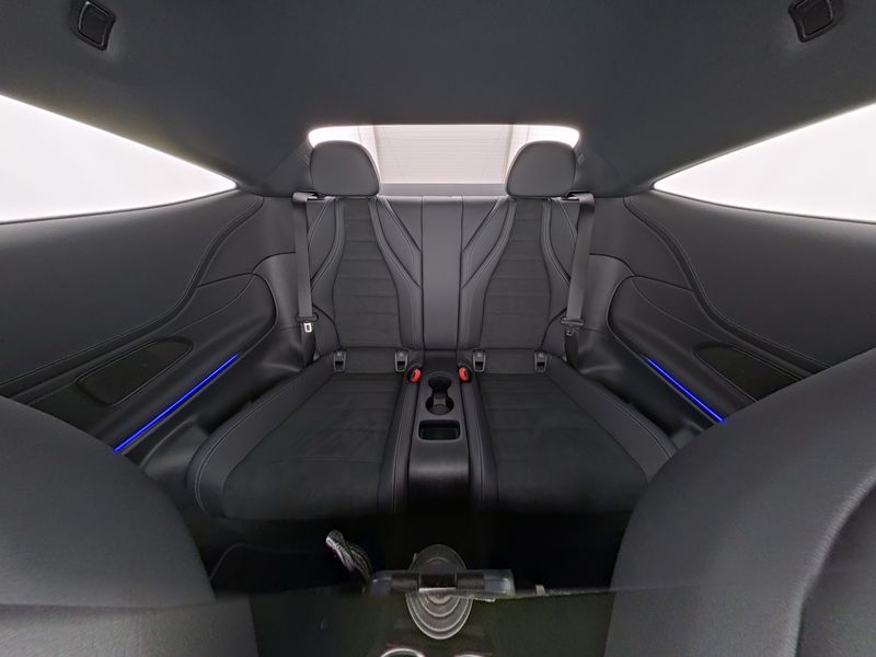 Mercedes-Benz CLE 200 2024