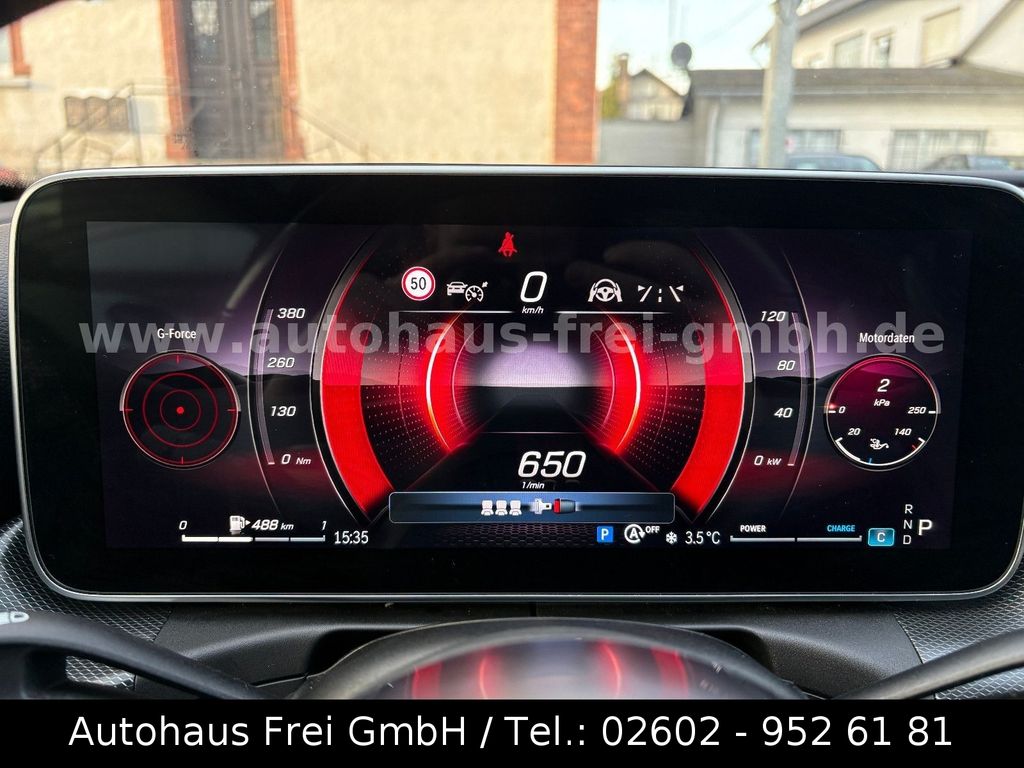 Mercedes-Benz C 200 2023