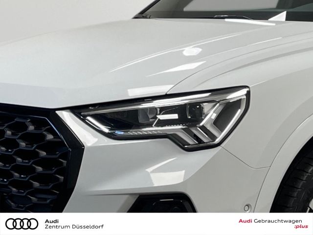 Audi Q3 2023