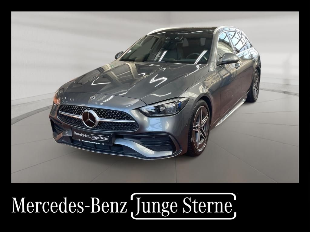 Mercedes-Benz C 220 2023