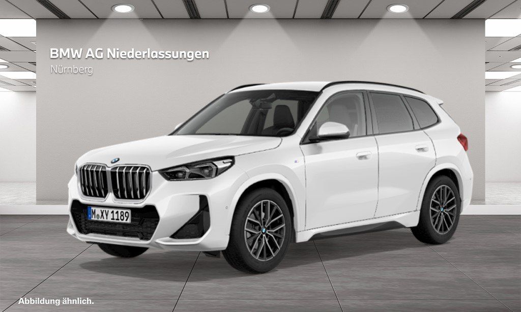 BMW X1 2025