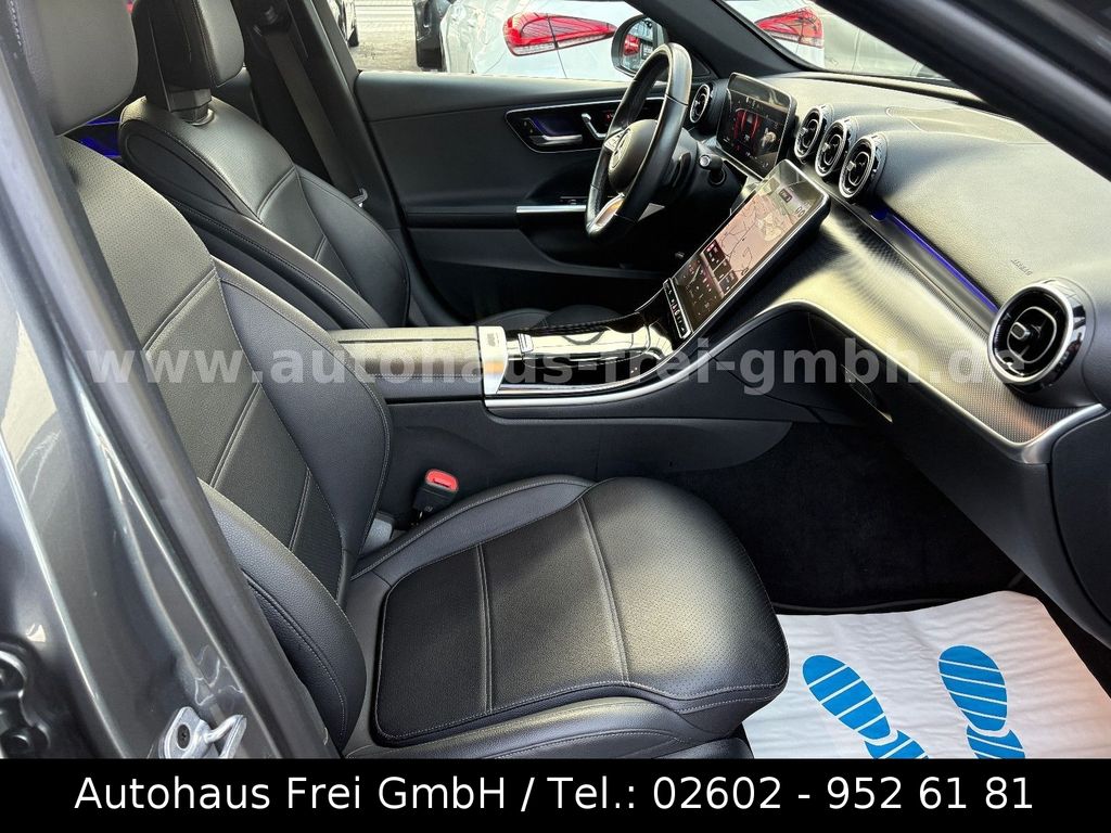 Mercedes-Benz C 200 2023