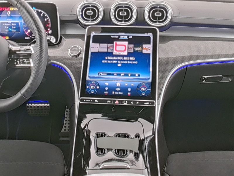 Mercedes-Benz CLE 200 2024