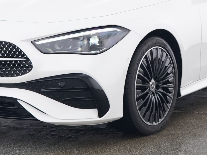 Mercedes-Benz CLE 200 2024