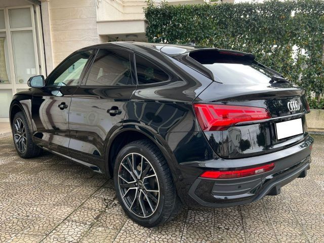 Audi Q5 2022