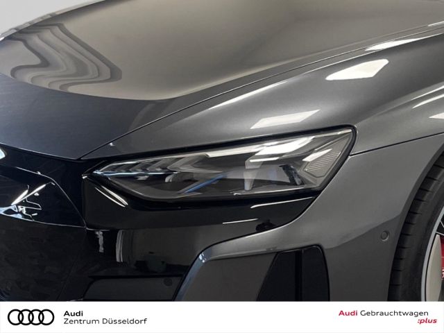 Audi e-tron GT 2022