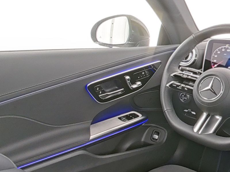 Mercedes-Benz CLE 200 2024