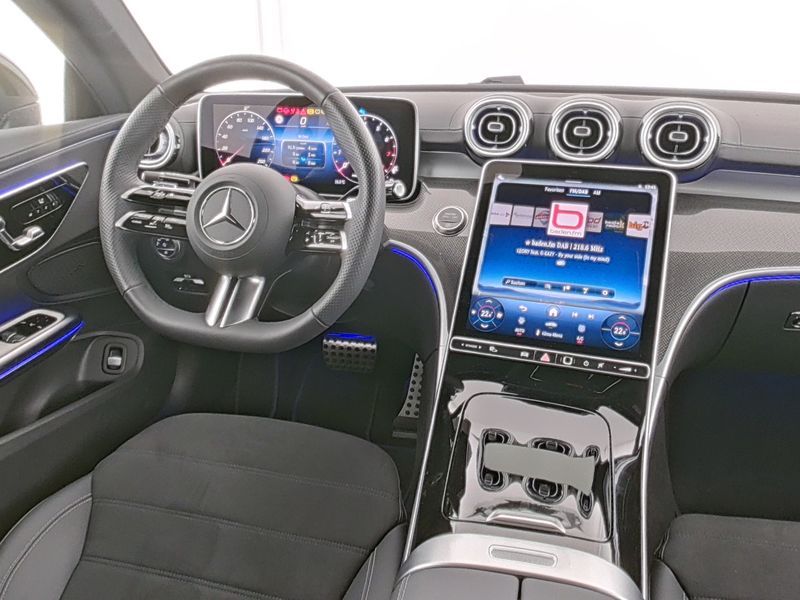 Mercedes-Benz CLE 200 2024