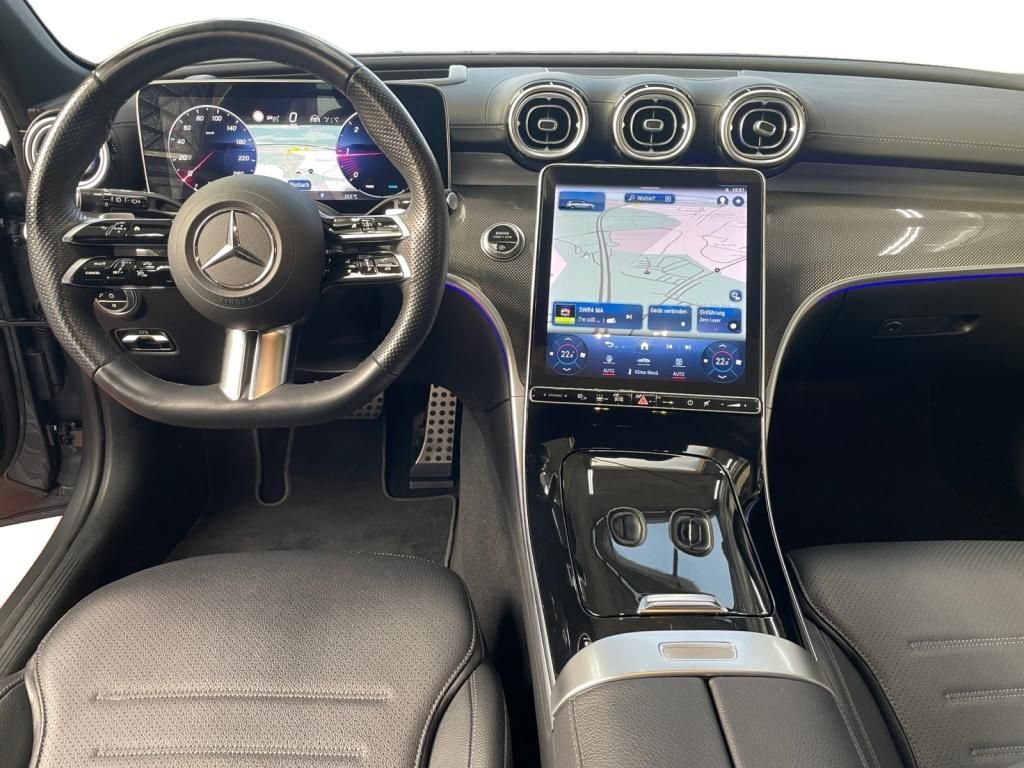Mercedes-Benz C 220 2023