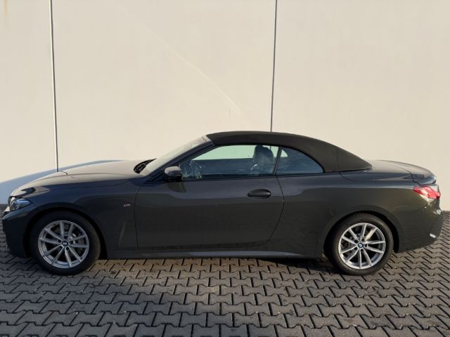 BMW 430 2025