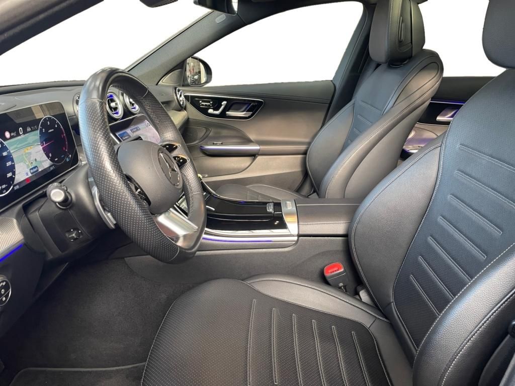 Mercedes-Benz C 220 2023