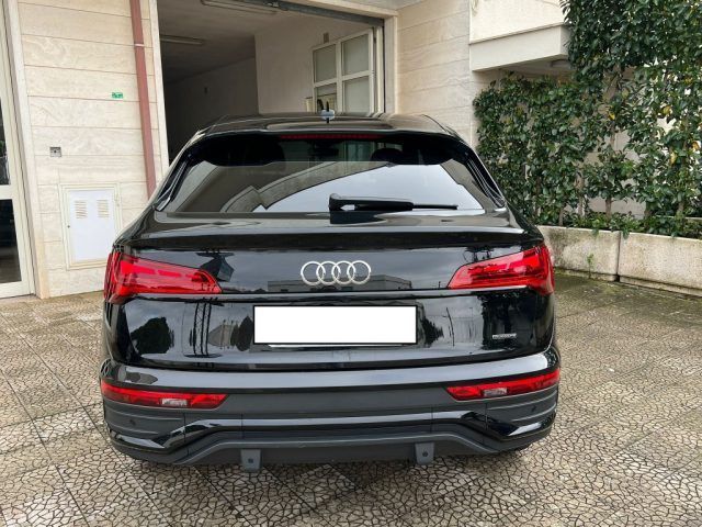 Audi Q5 2022