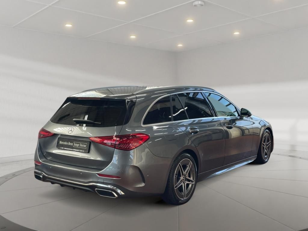 Mercedes-Benz C 220 2023