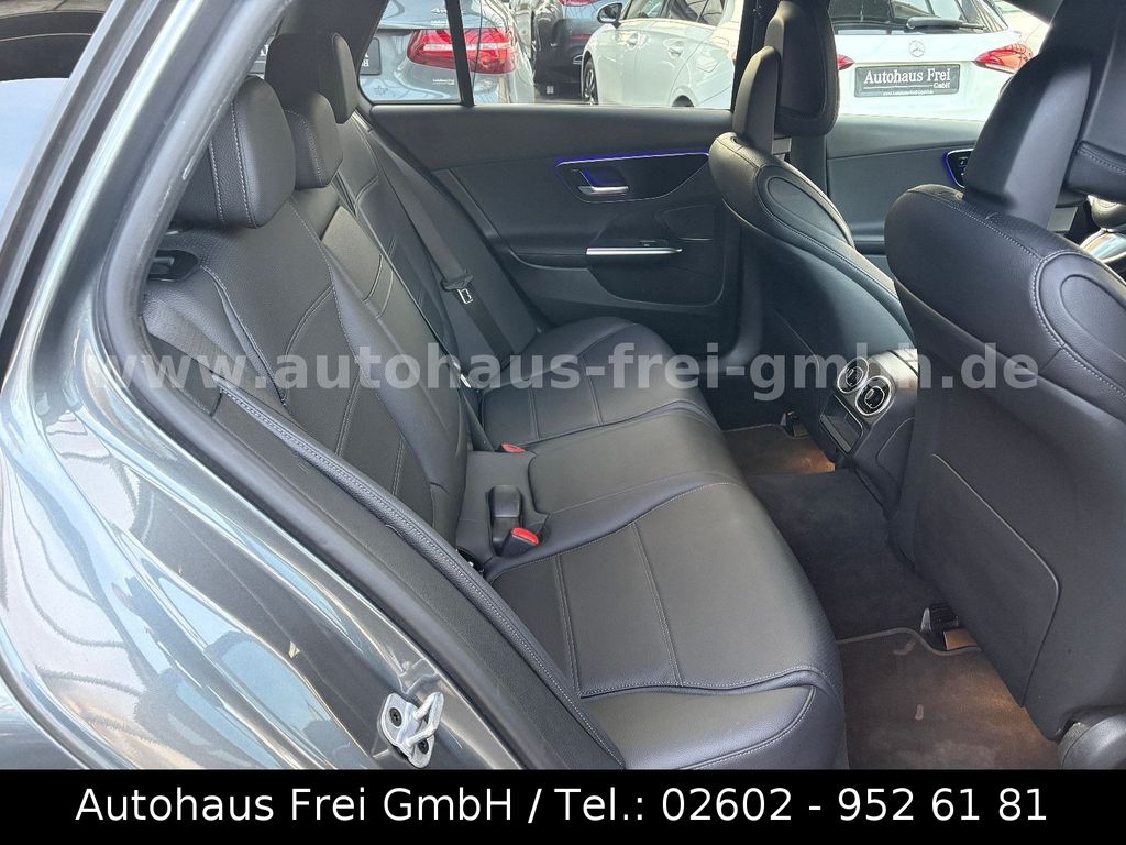 Mercedes-Benz C 200 2023