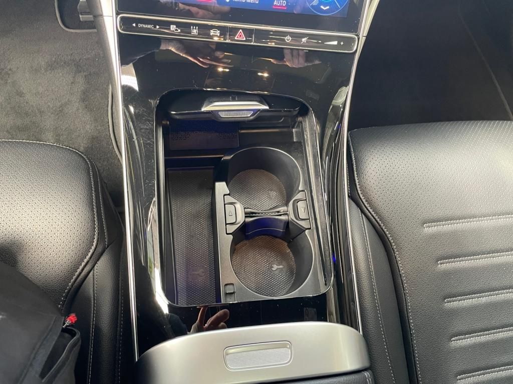 Mercedes-Benz C 220 2023