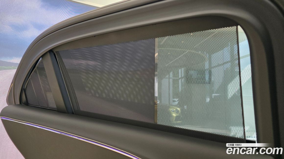 Bentley Flying Spur 2024