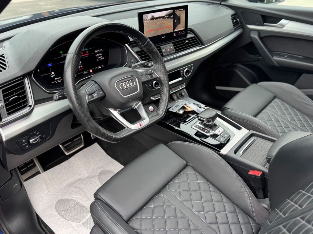 Audi Other 2021