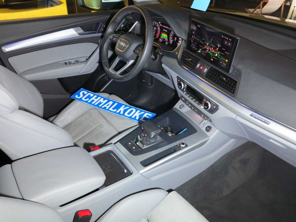 Audi Q5 2023