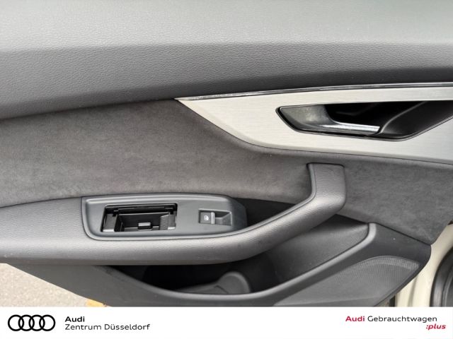 Audi Q8 2023