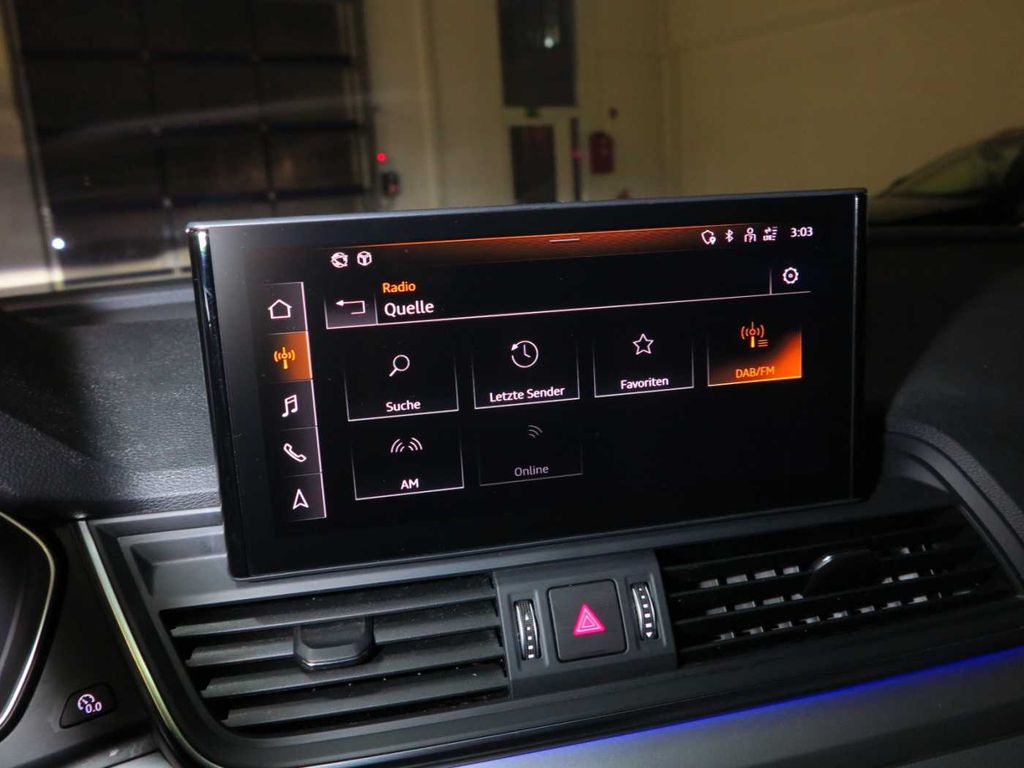 Audi Q5 2023