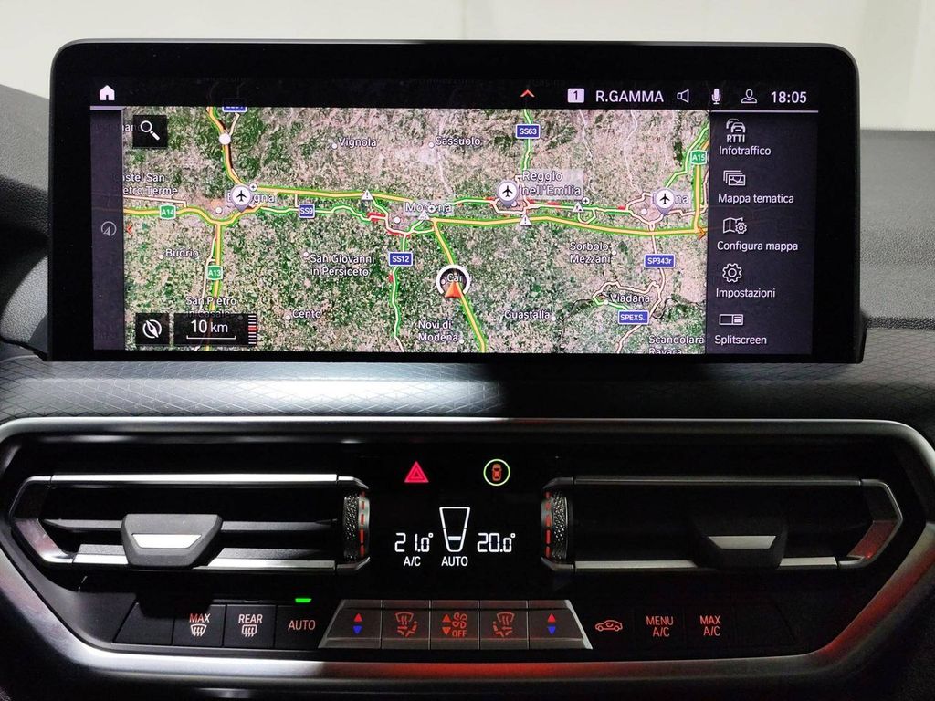 BMW X4 2023