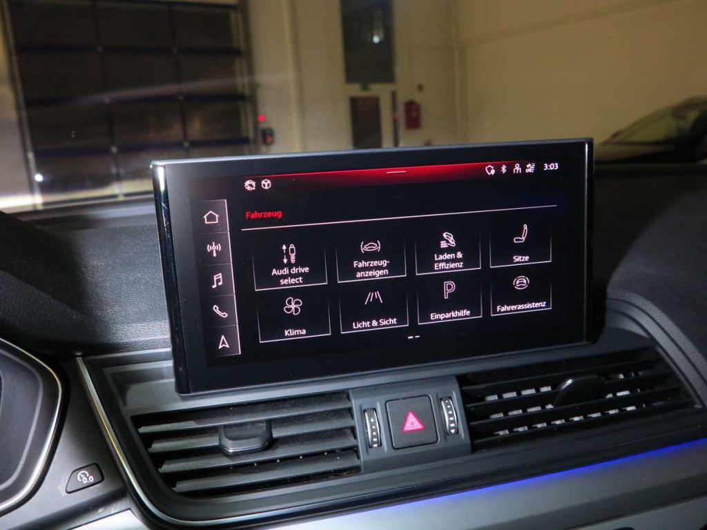 Audi Q5 2023