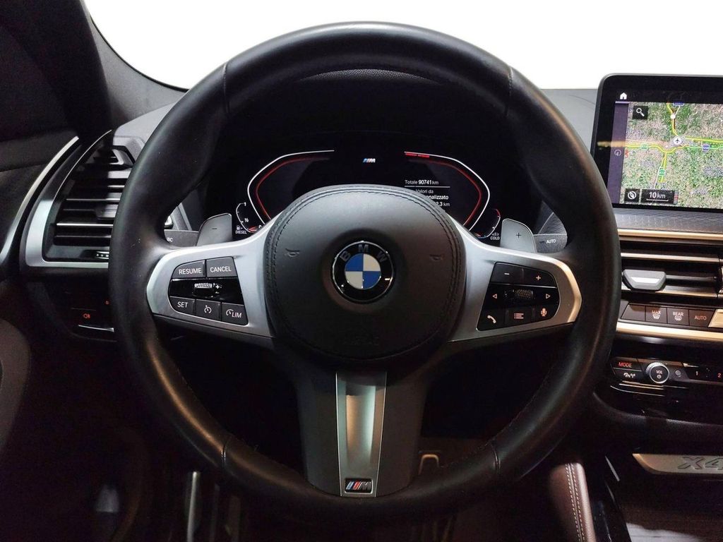 BMW X4 2023