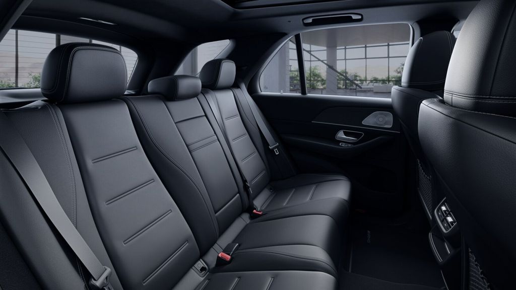 Mercedes-Benz GLE 350 2020