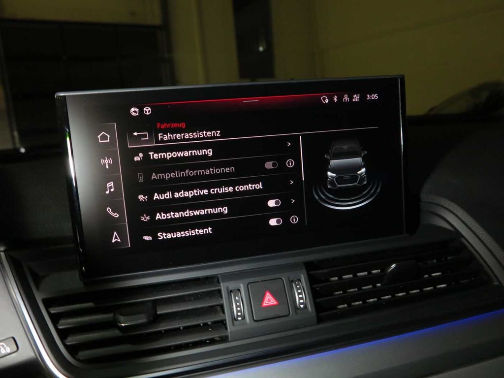 Audi Q5 2023