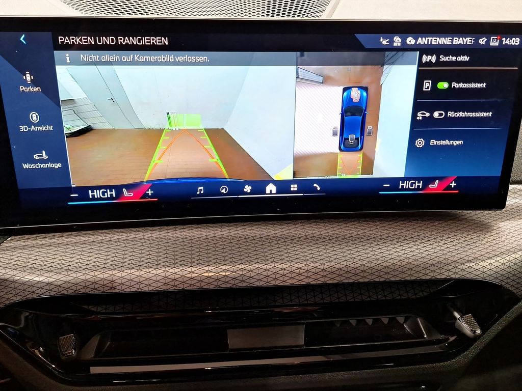 BMW 420 Gran Coupé 2024