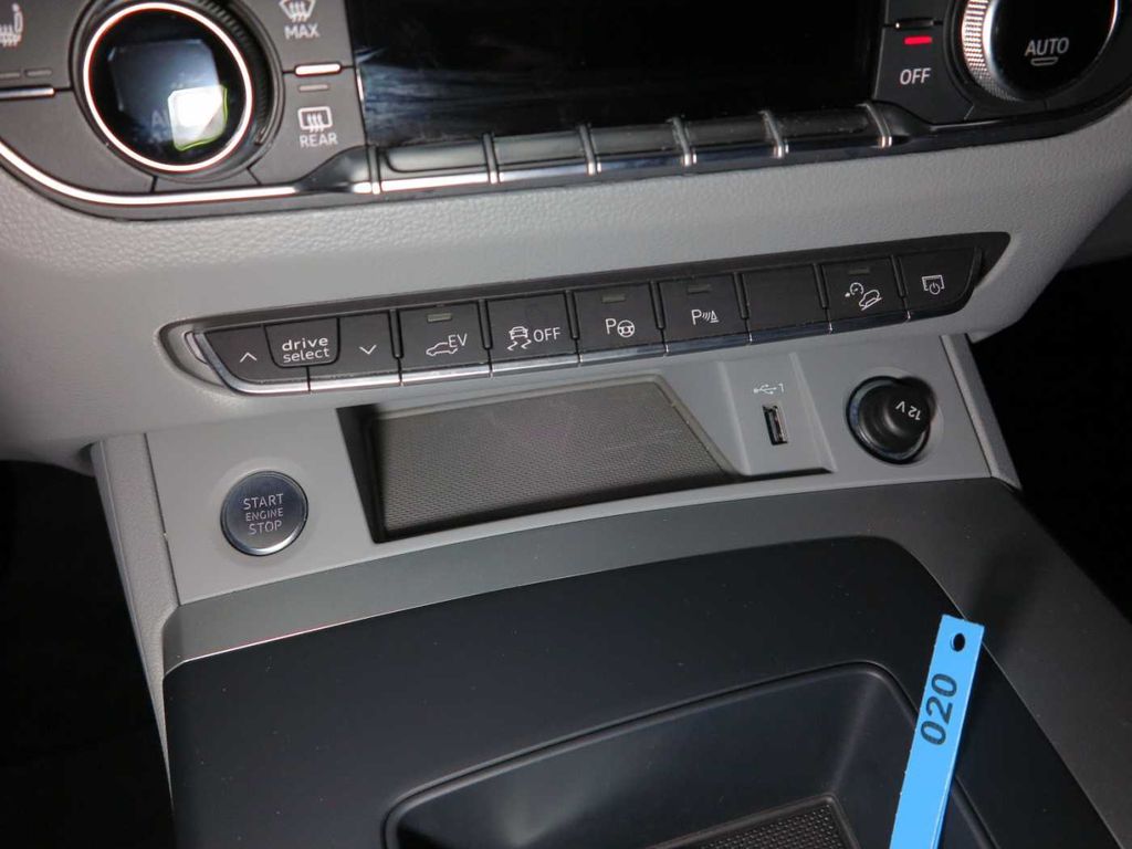 Audi Q5 2023