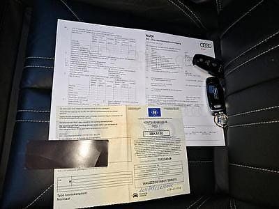 Audi e-tron 2021