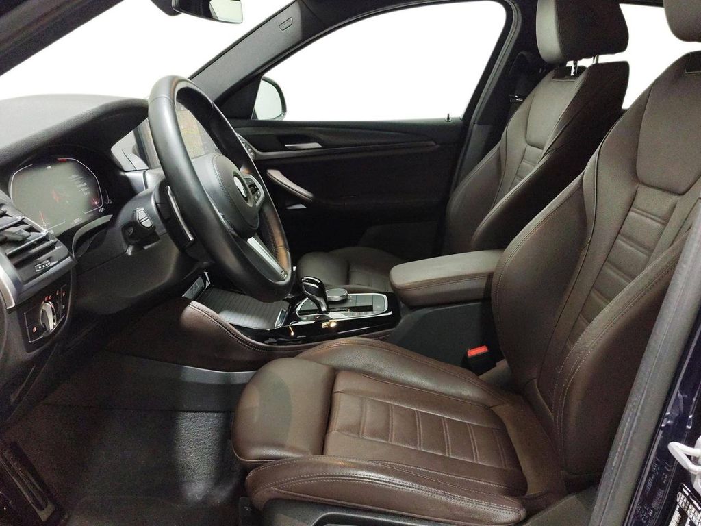 BMW X4 2023