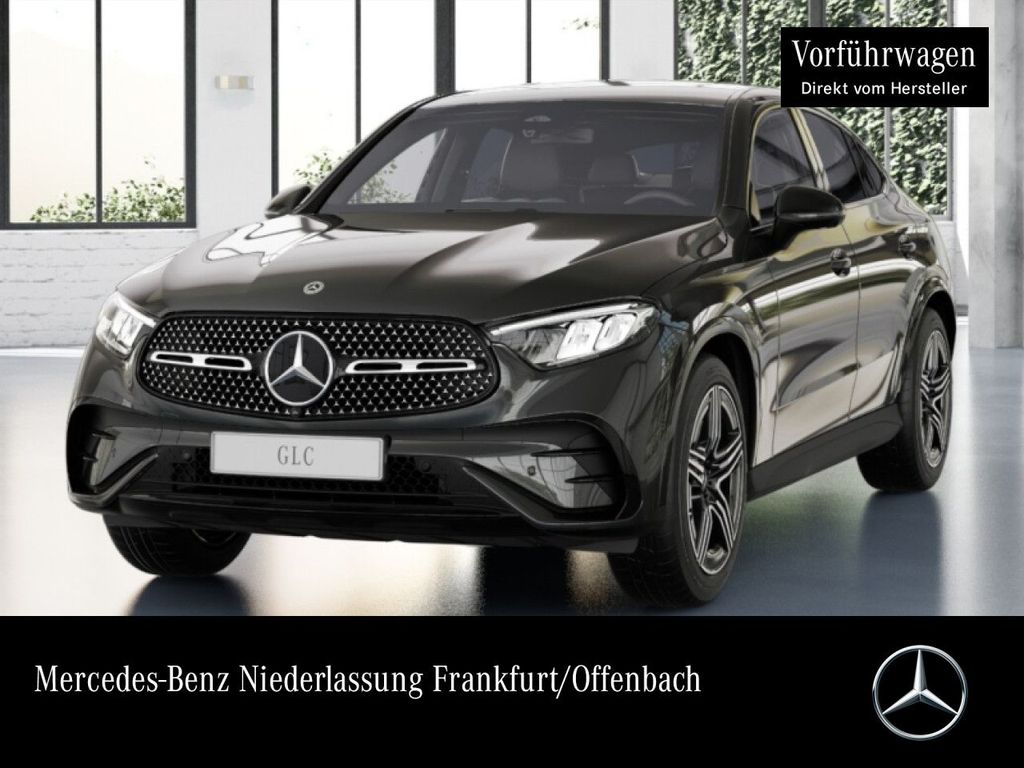 Mercedes-Benz GLC 200 2026